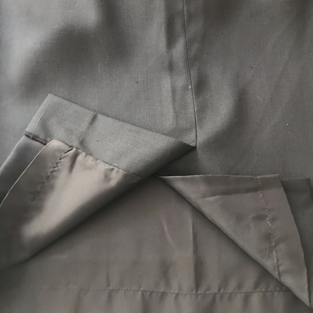 NWT Salvatore Ferragamo skirt - Picture 10 of 10